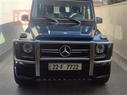 مێرسێدس بێنز G-Class